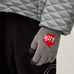 Gants Kith Kids Jacquard Apple