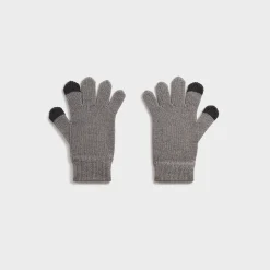 Gants Kith Kids Jacquard Apple