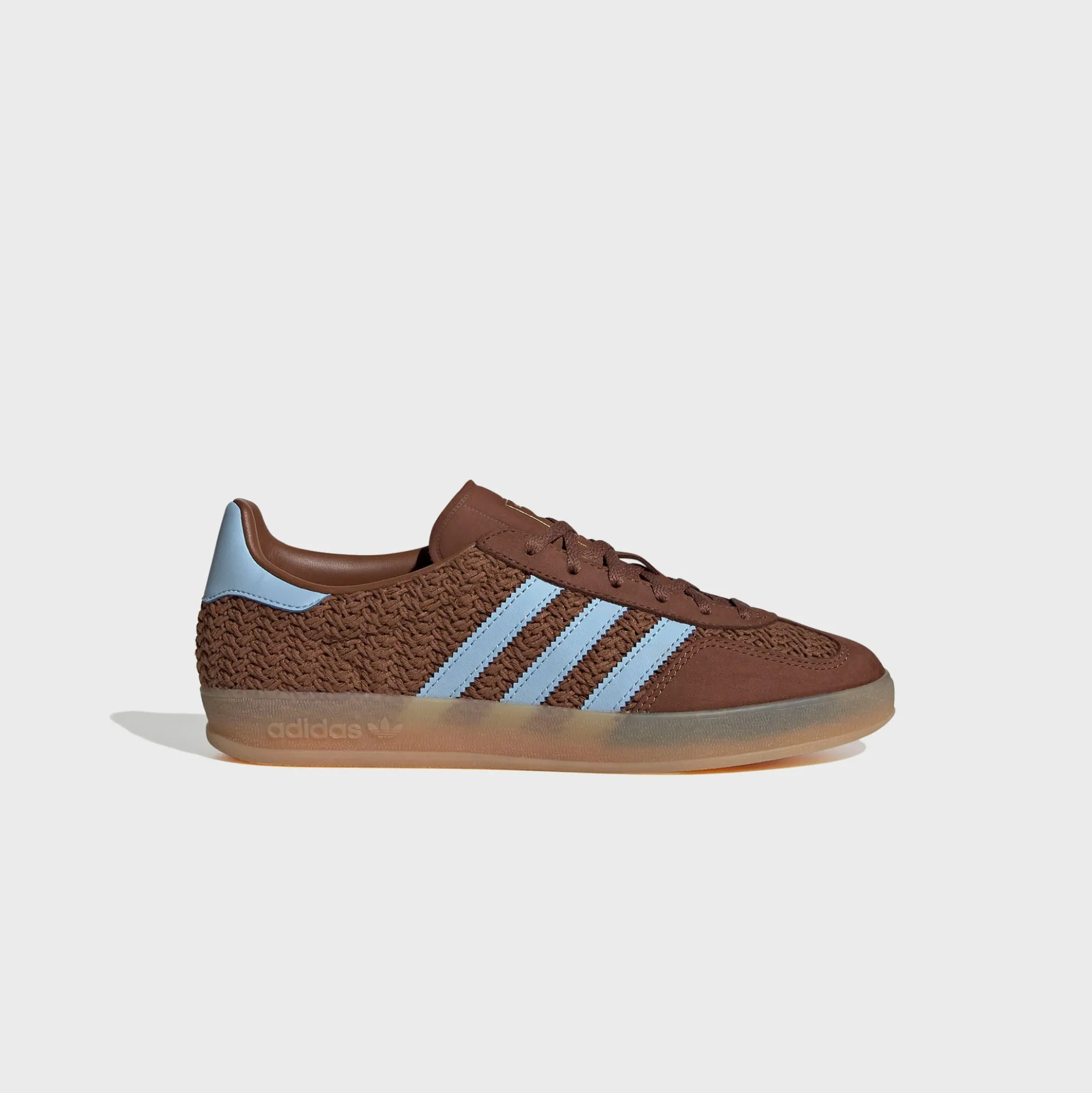 Gazelle Indoor
