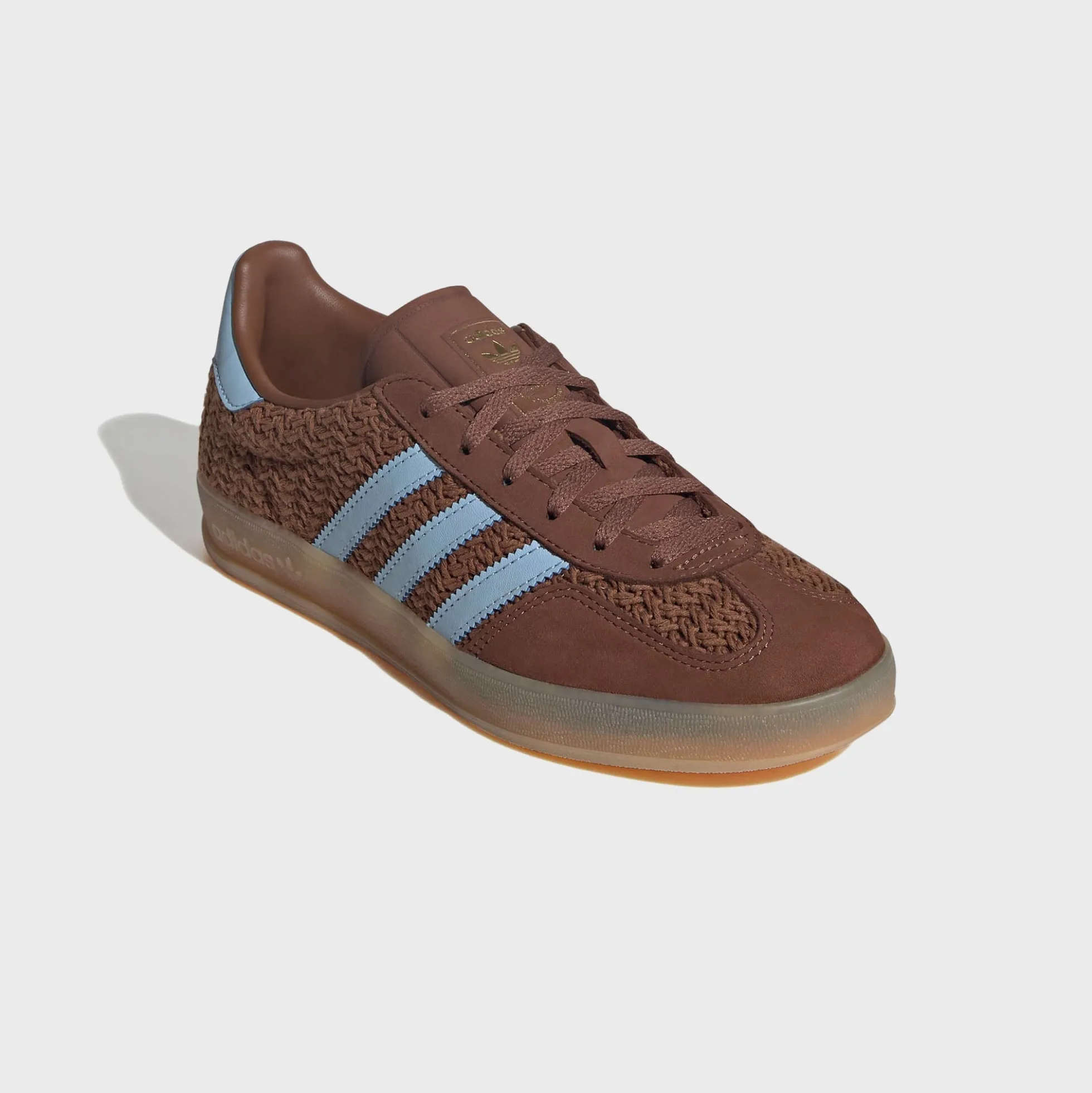 Gazelle Indoor