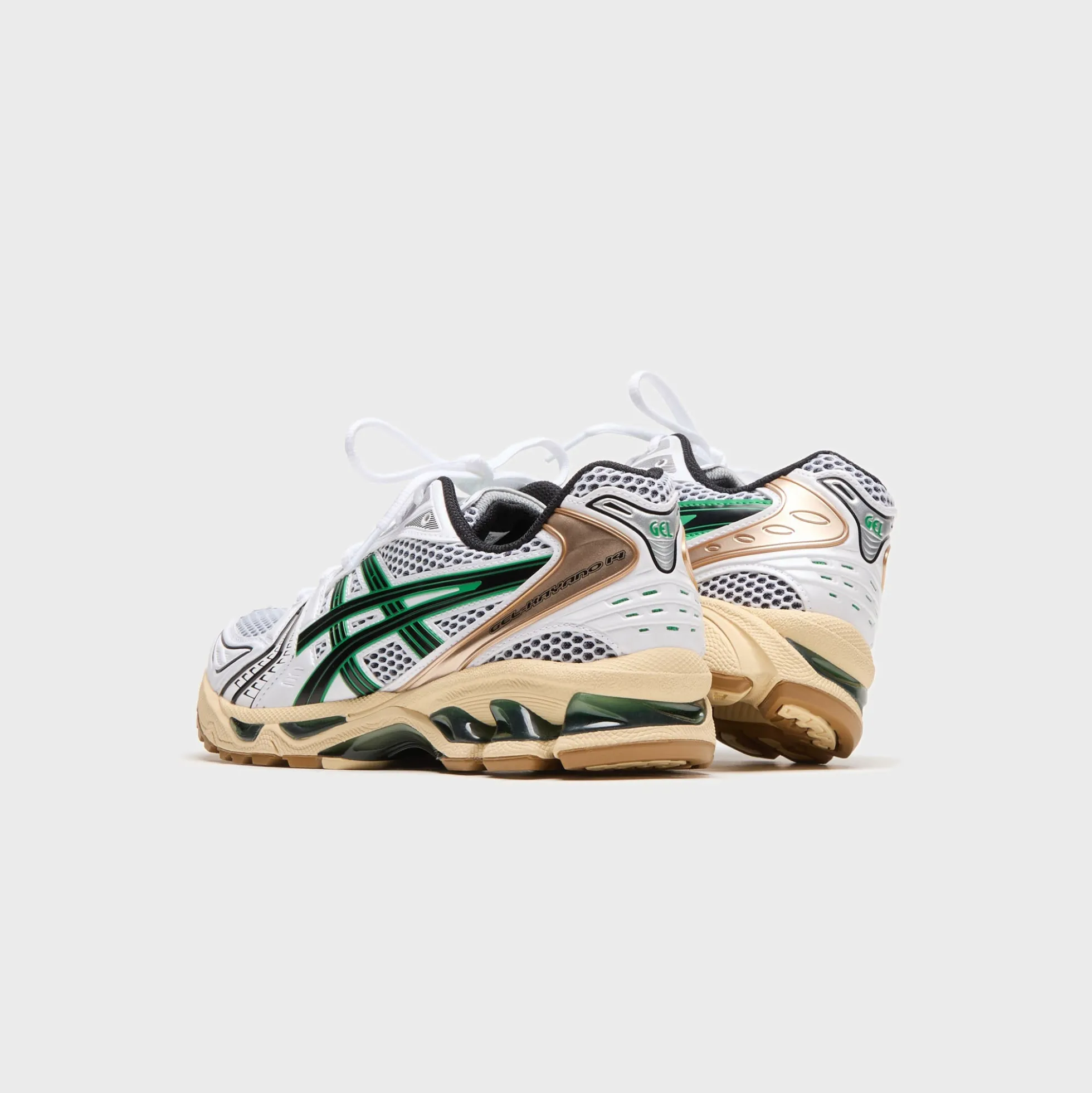 Gel-Kayano 14