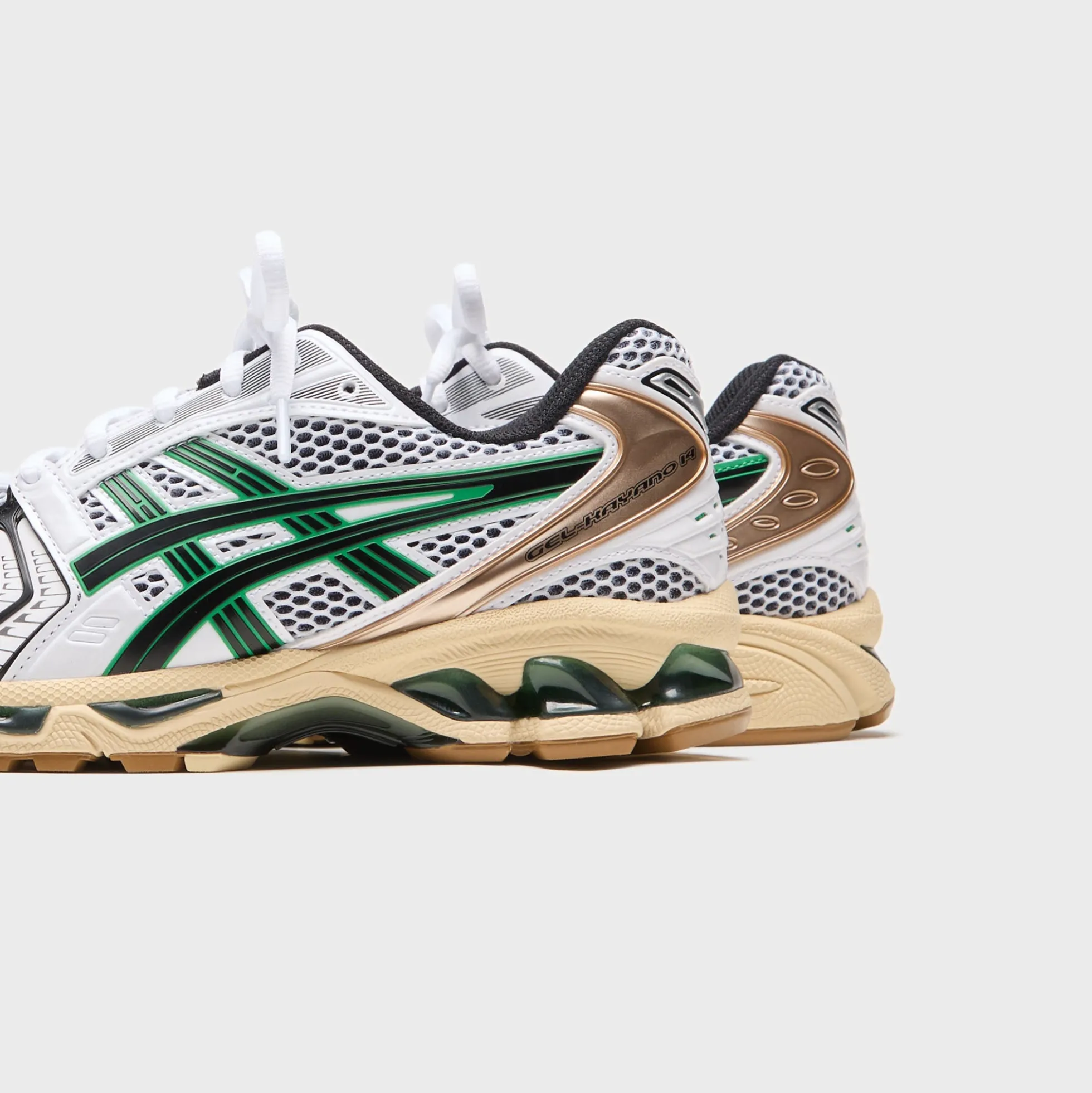 Gel-Kayano 14