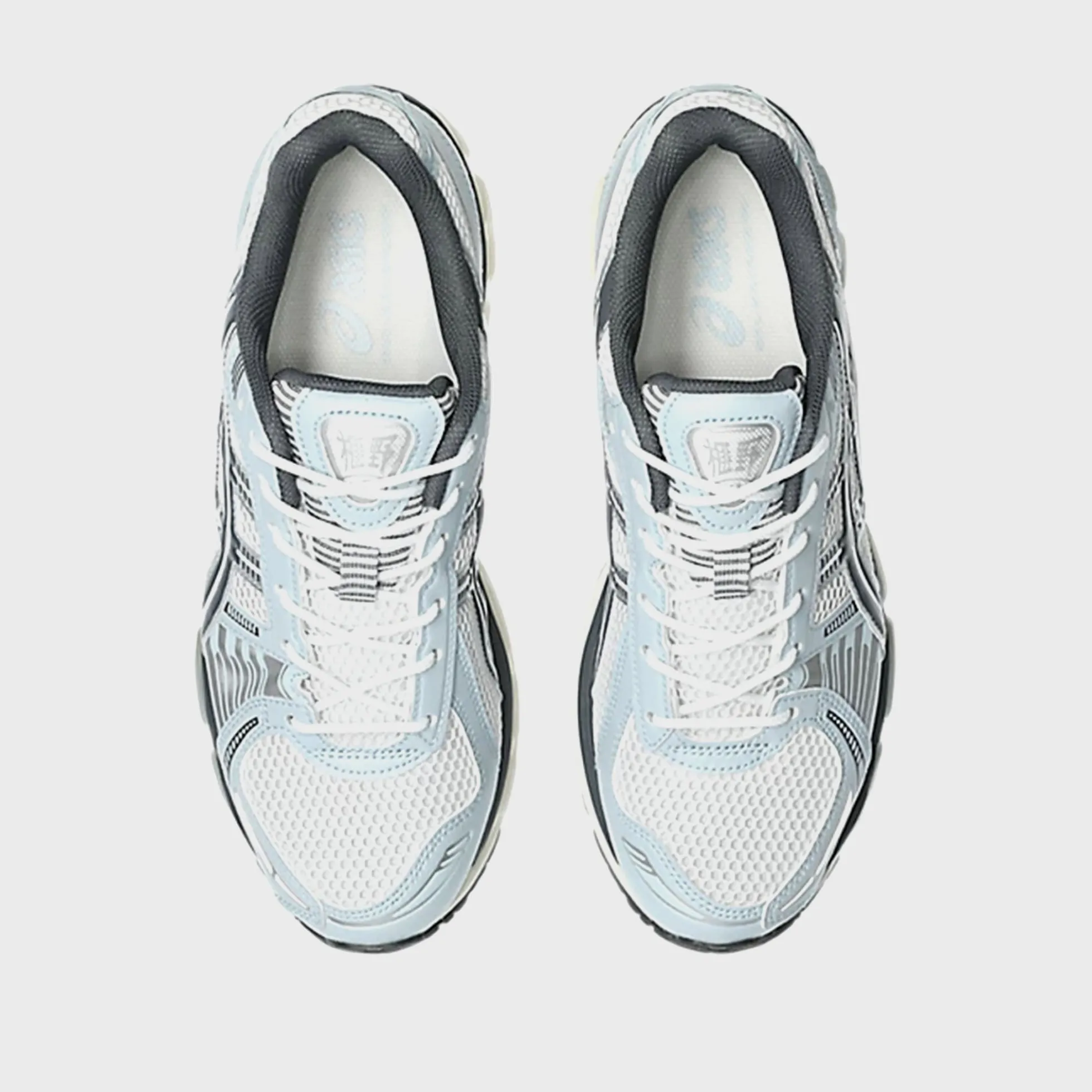 GEL-KAYANO 12.1