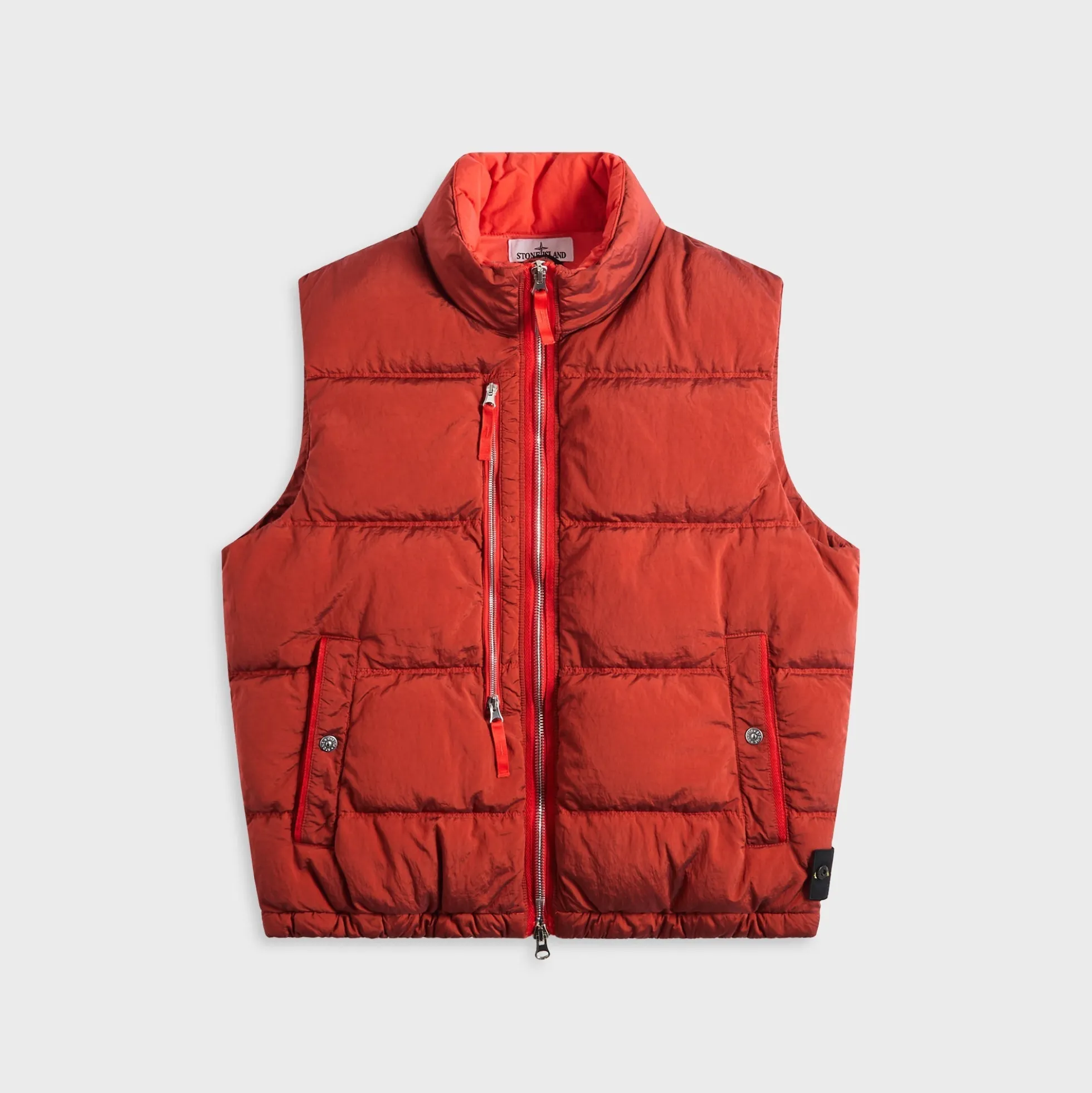 Gilet Econyl®