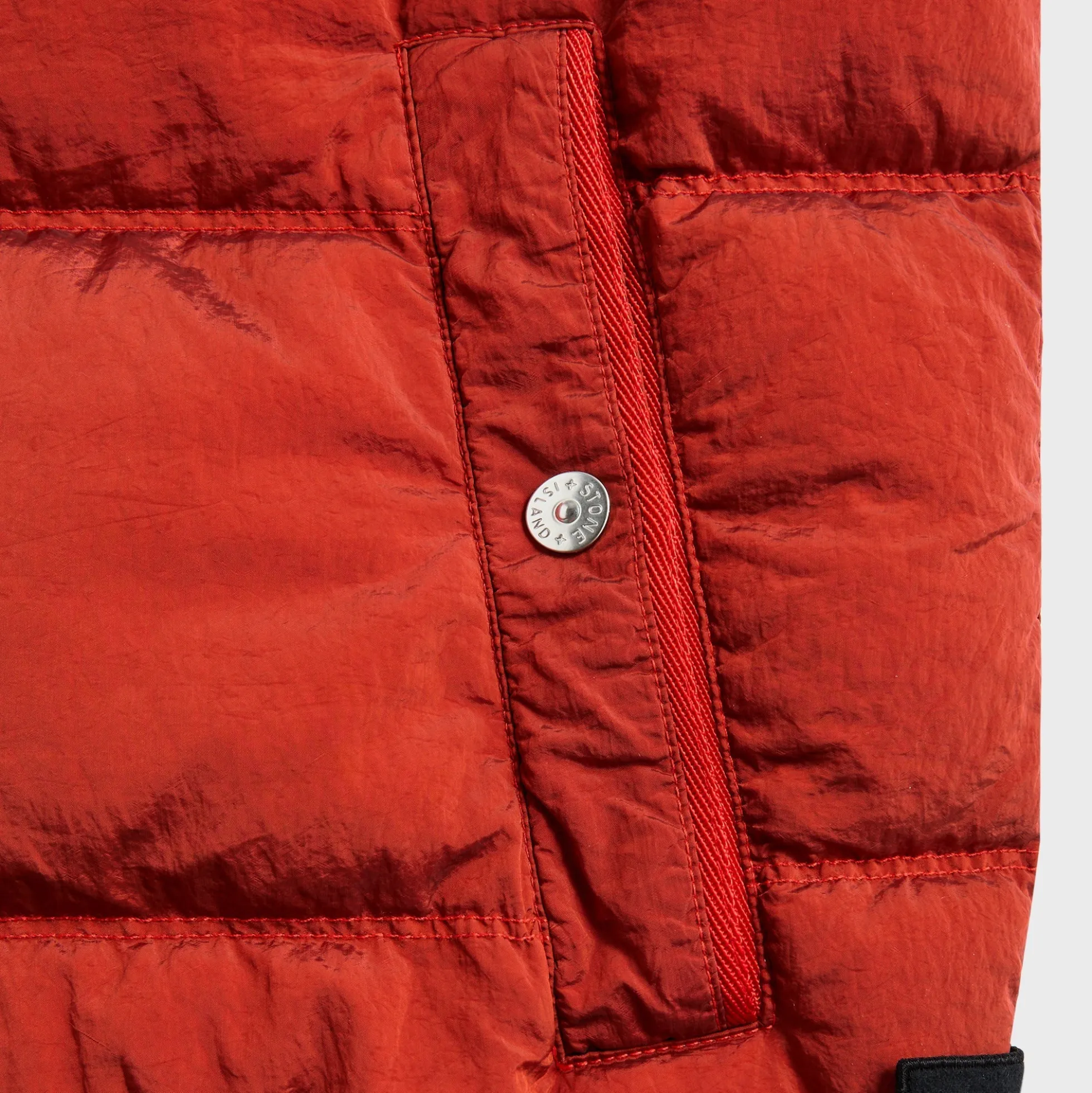 Gilet Econyl®