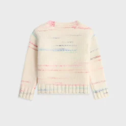 Gilet Kith Baby Space Dye