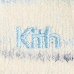 Gilet Kith Baby Space Dye