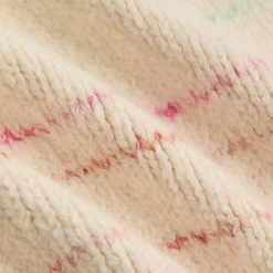 Gilet Kith Baby Space Dye