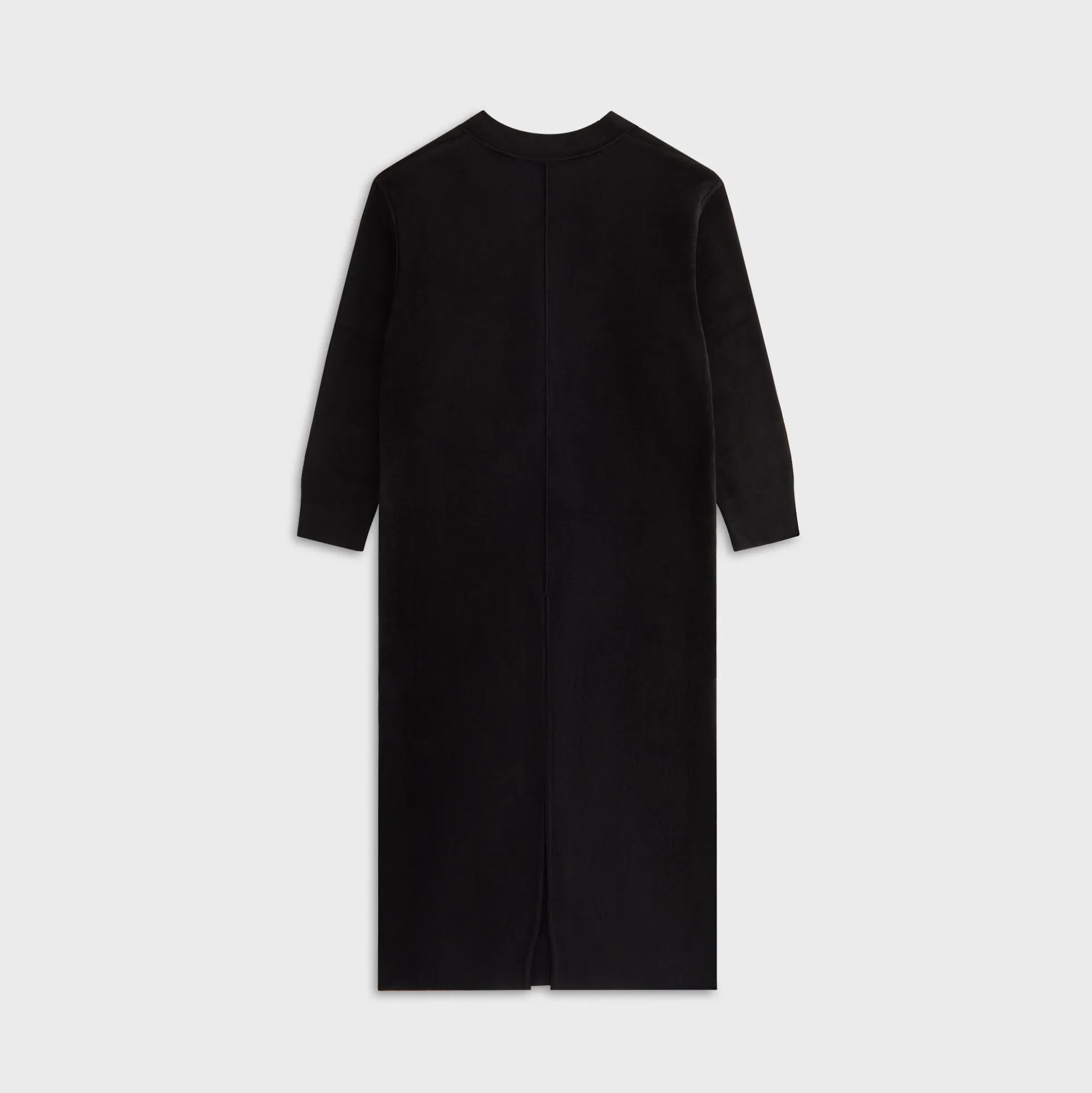 Gilet long en chenille Cosette pour femme de Kith