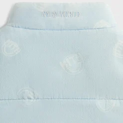Gilet texturé fantaisie Kith Kids