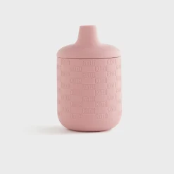 Gobelet à bec en silicone Kith Kids for Mushie