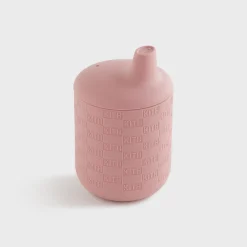 Gobelet à bec en silicone Kith Kids for Mushie