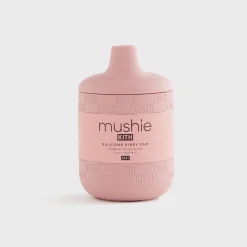 Gobelet à bec en silicone Kith Kids for Mushie