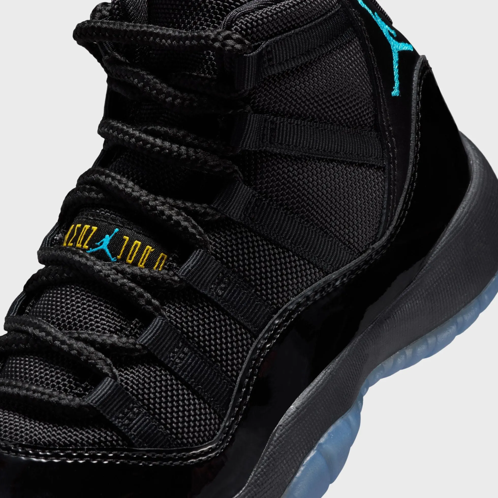 GS Air 11 Retro
