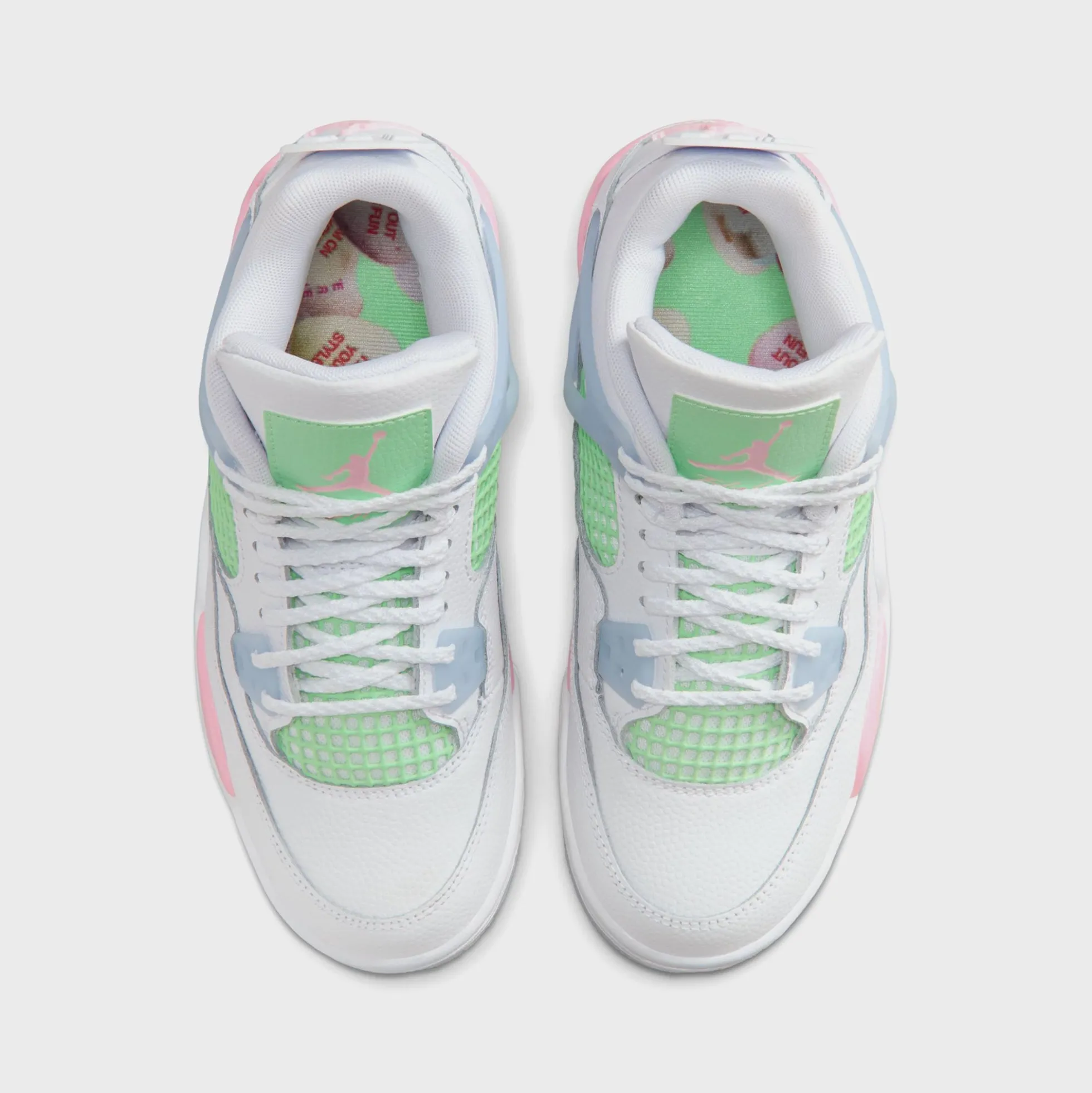 GS Air 4 Retro