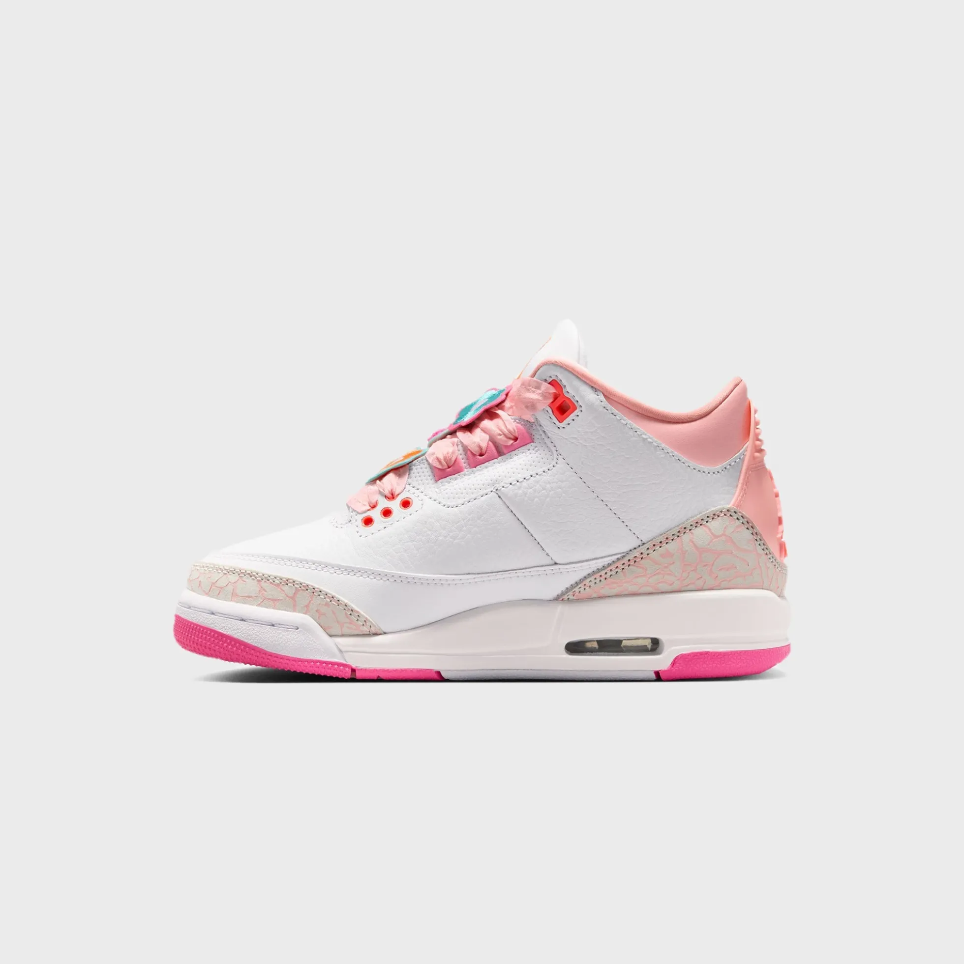 GS Air 3 Retro