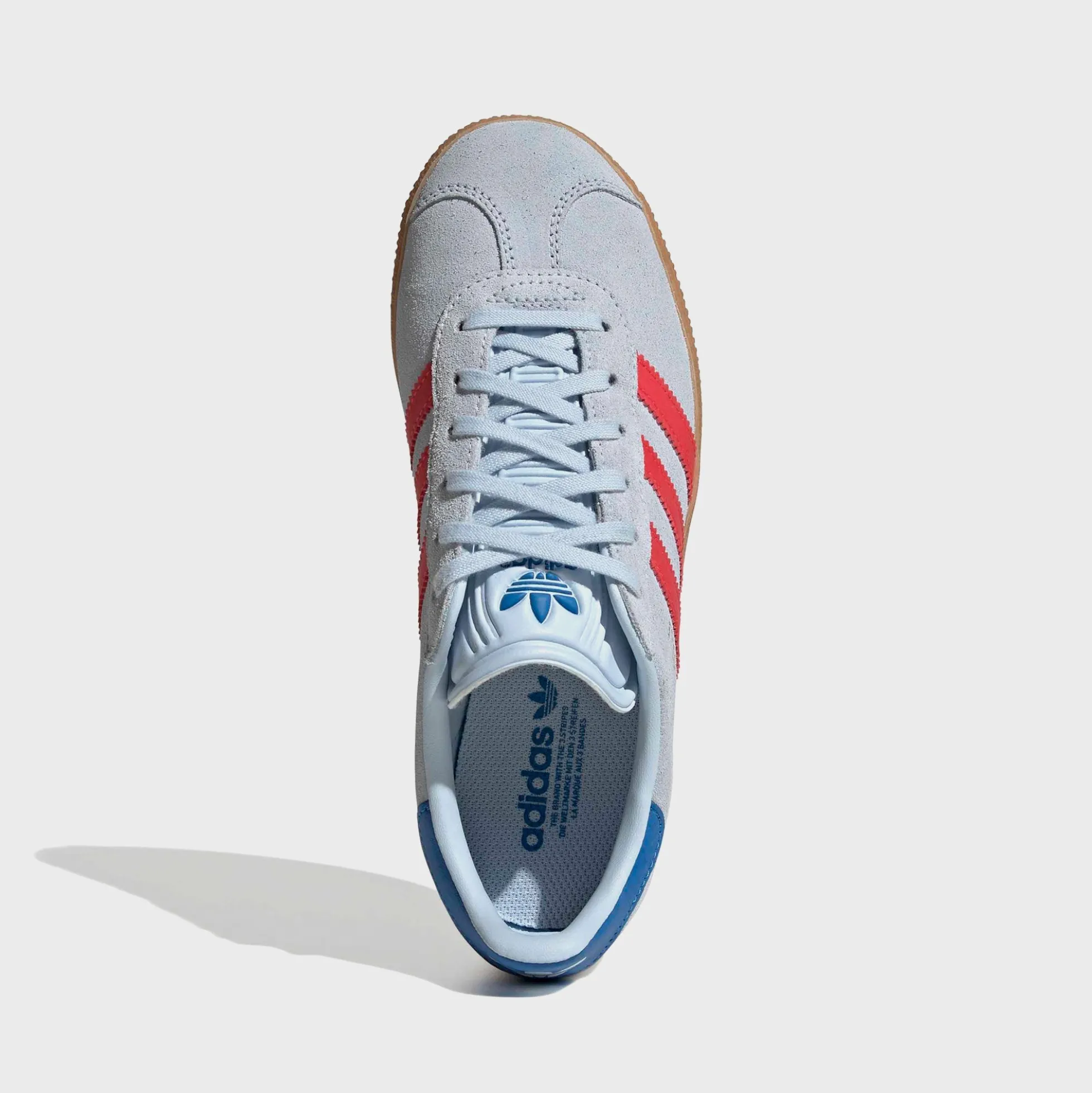 GS Gazelle