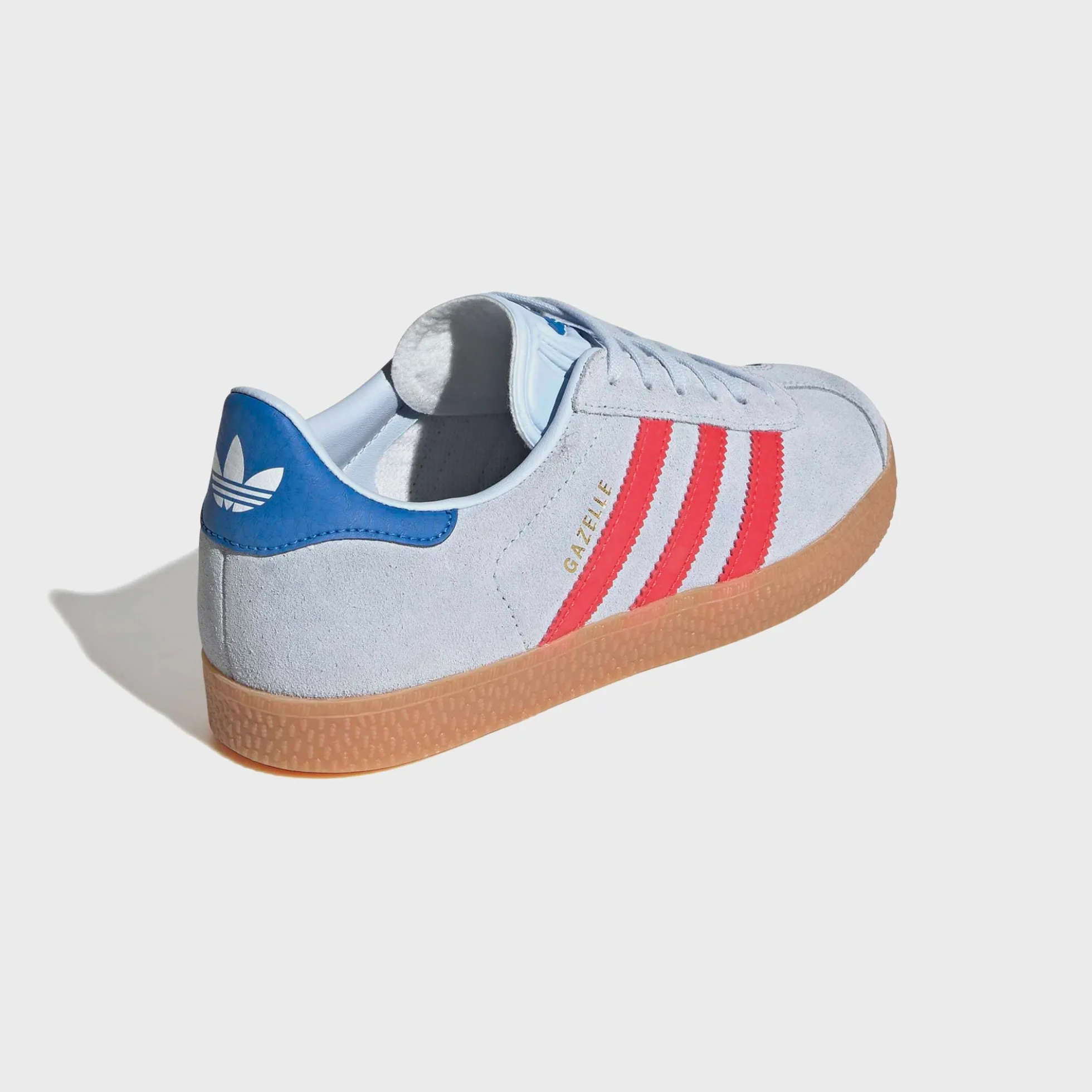 GS Gazelle