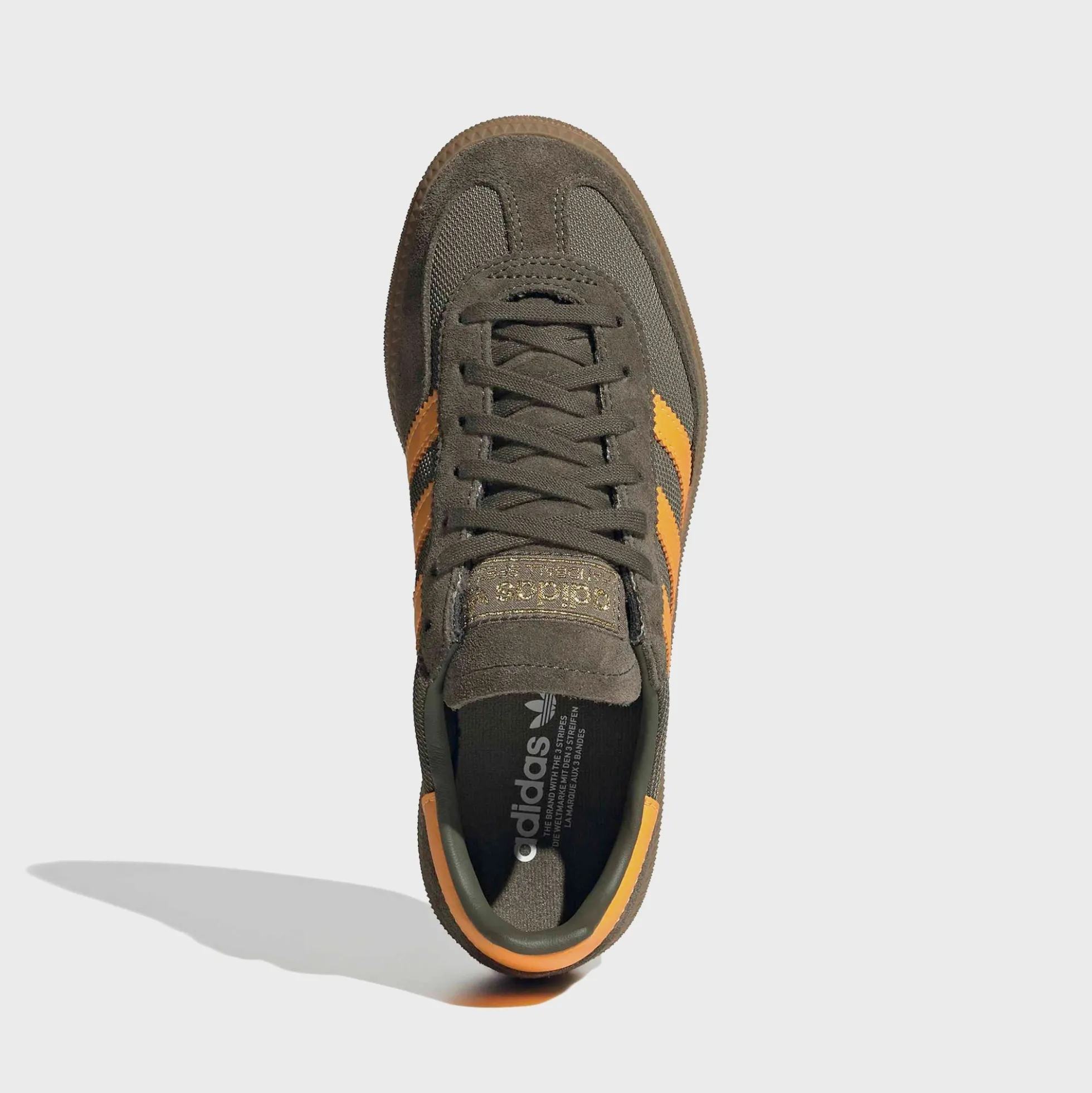 GS Handball Spezial