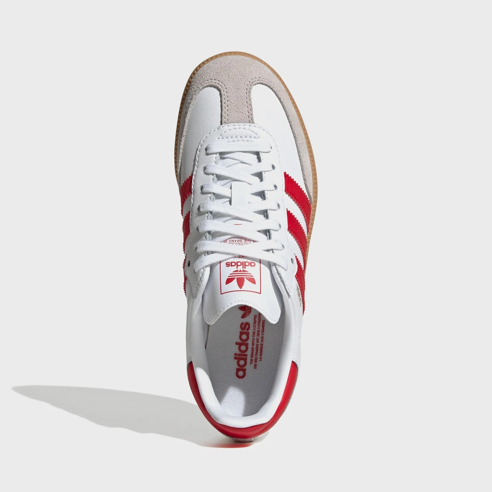 GS Samba OG