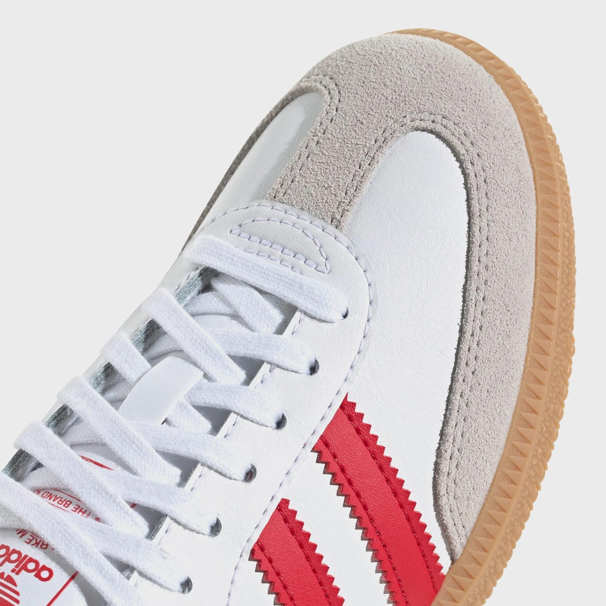 GS Samba OG