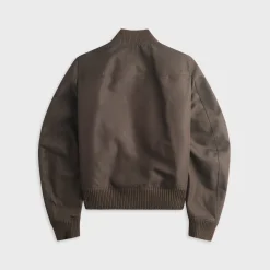 Heizer Flight Bomber Jacket