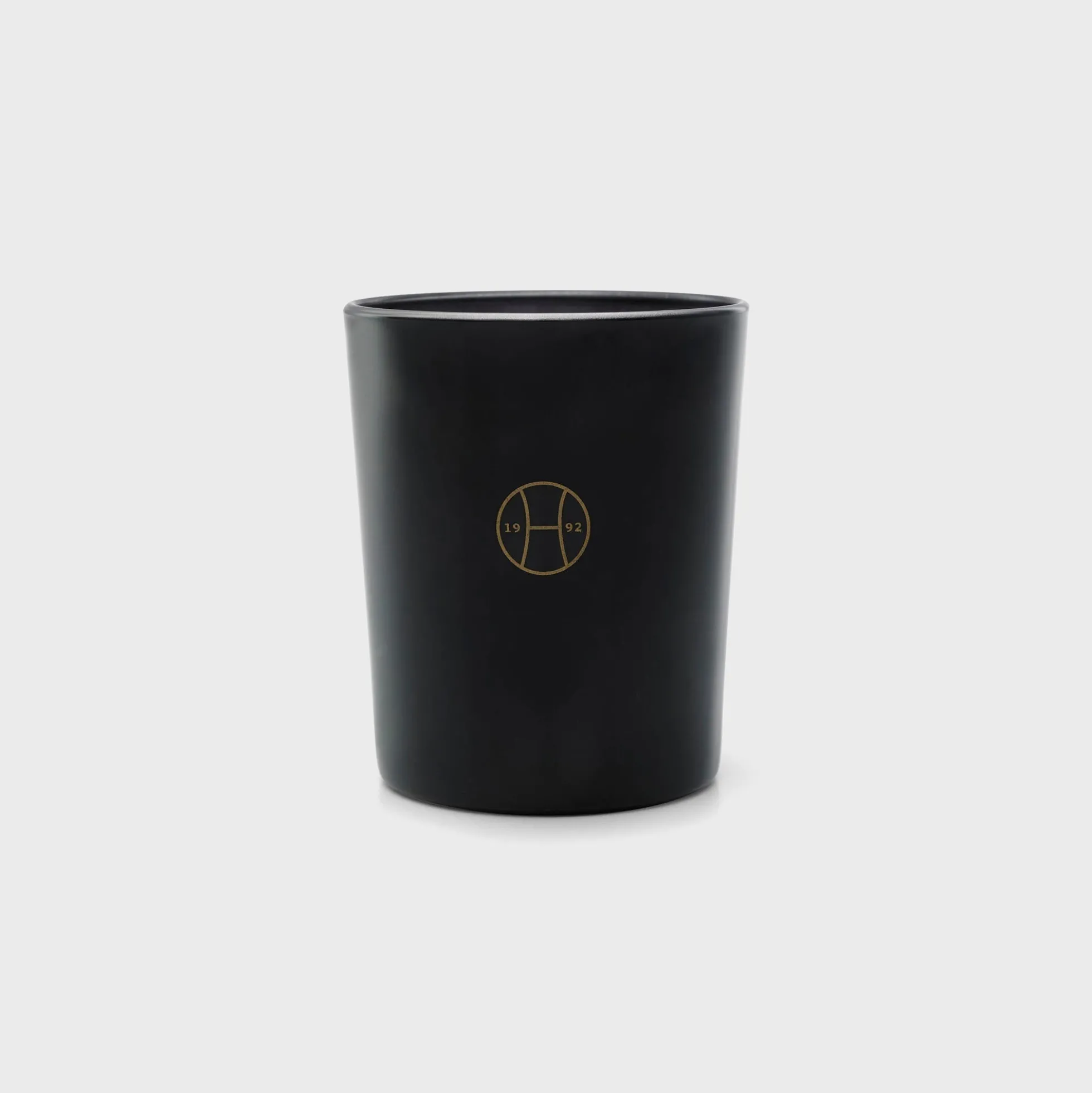 Ink Candle