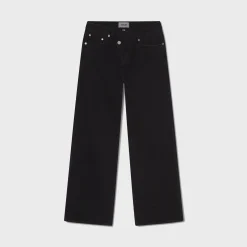 Jean Arc Criss Cross