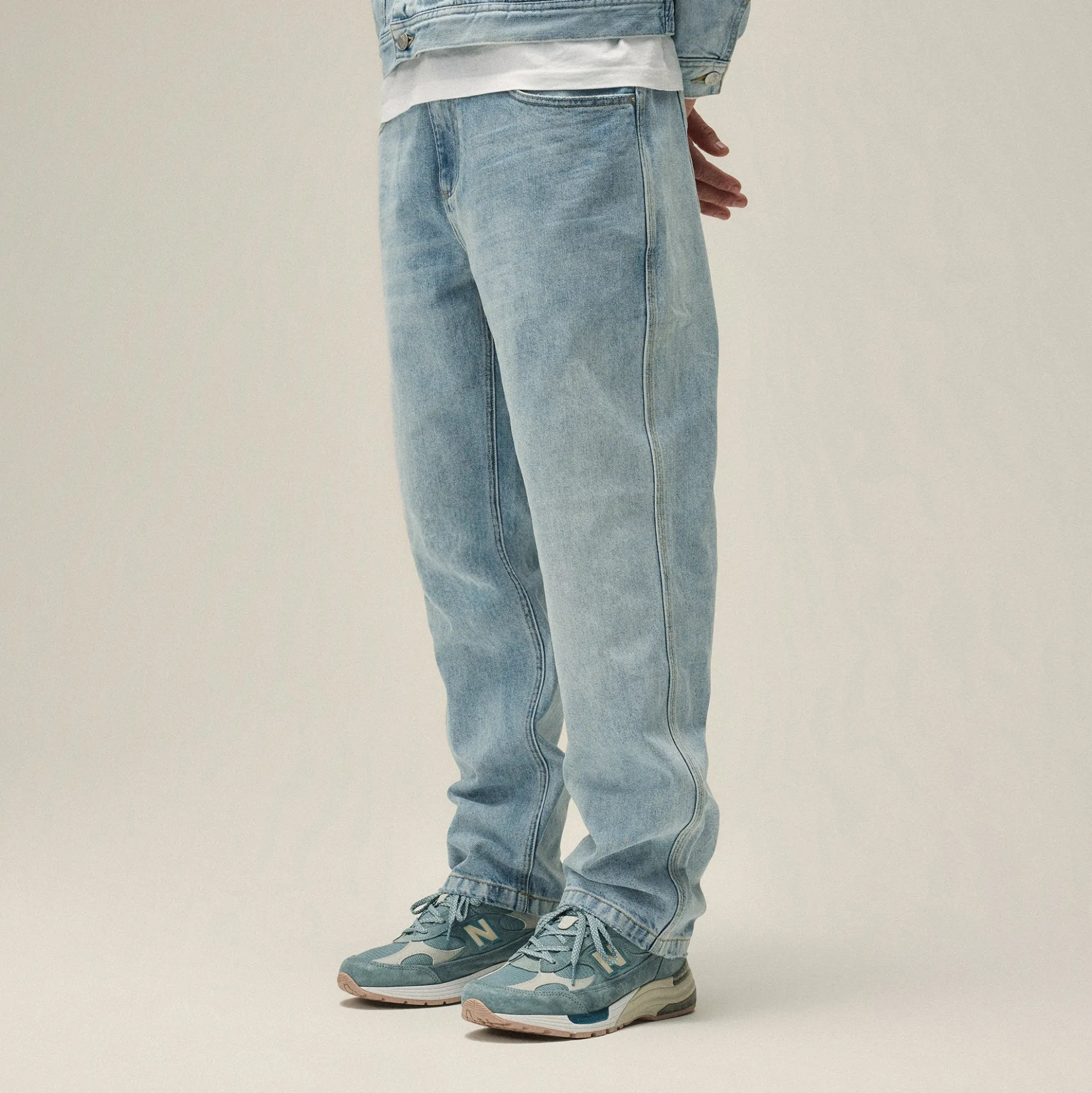 Jean droit Kith Centre
