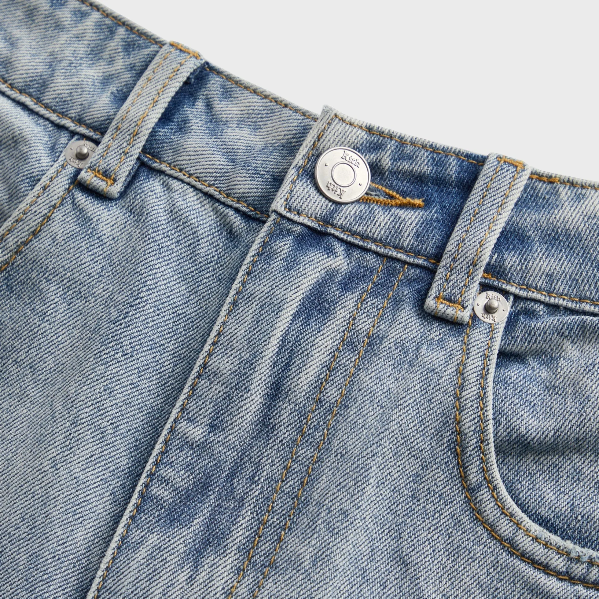 Jean droit Kith Centre