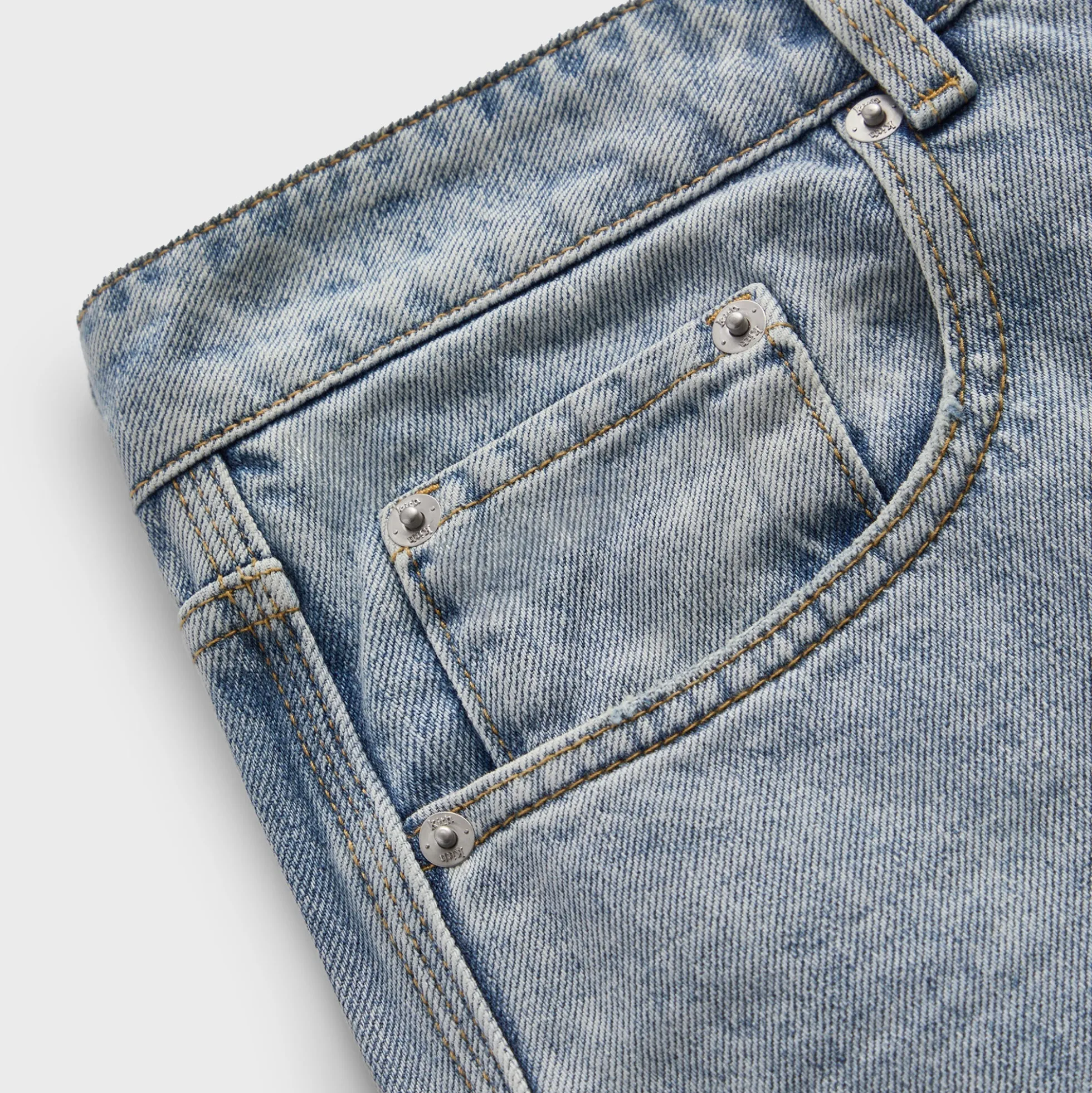 Jean droit Kith Centre