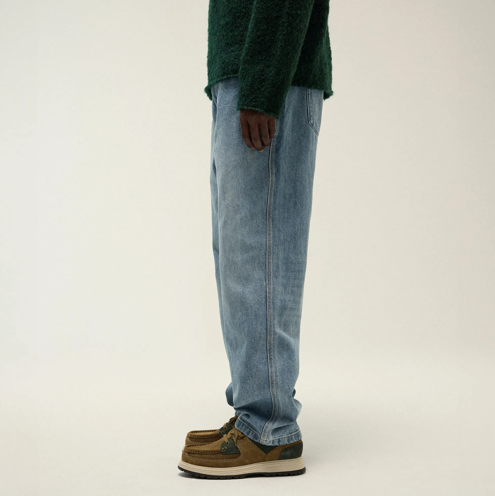 Jean droit Kith Centre