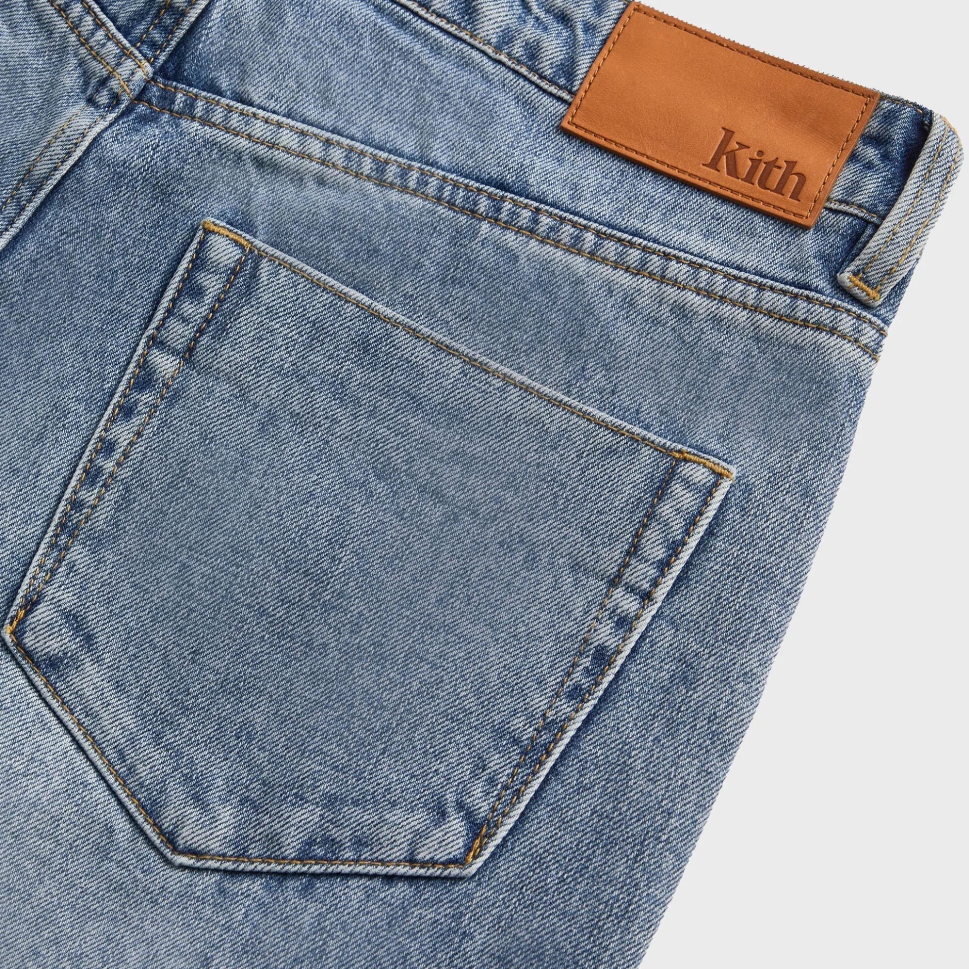 Jean droit Kith Centre