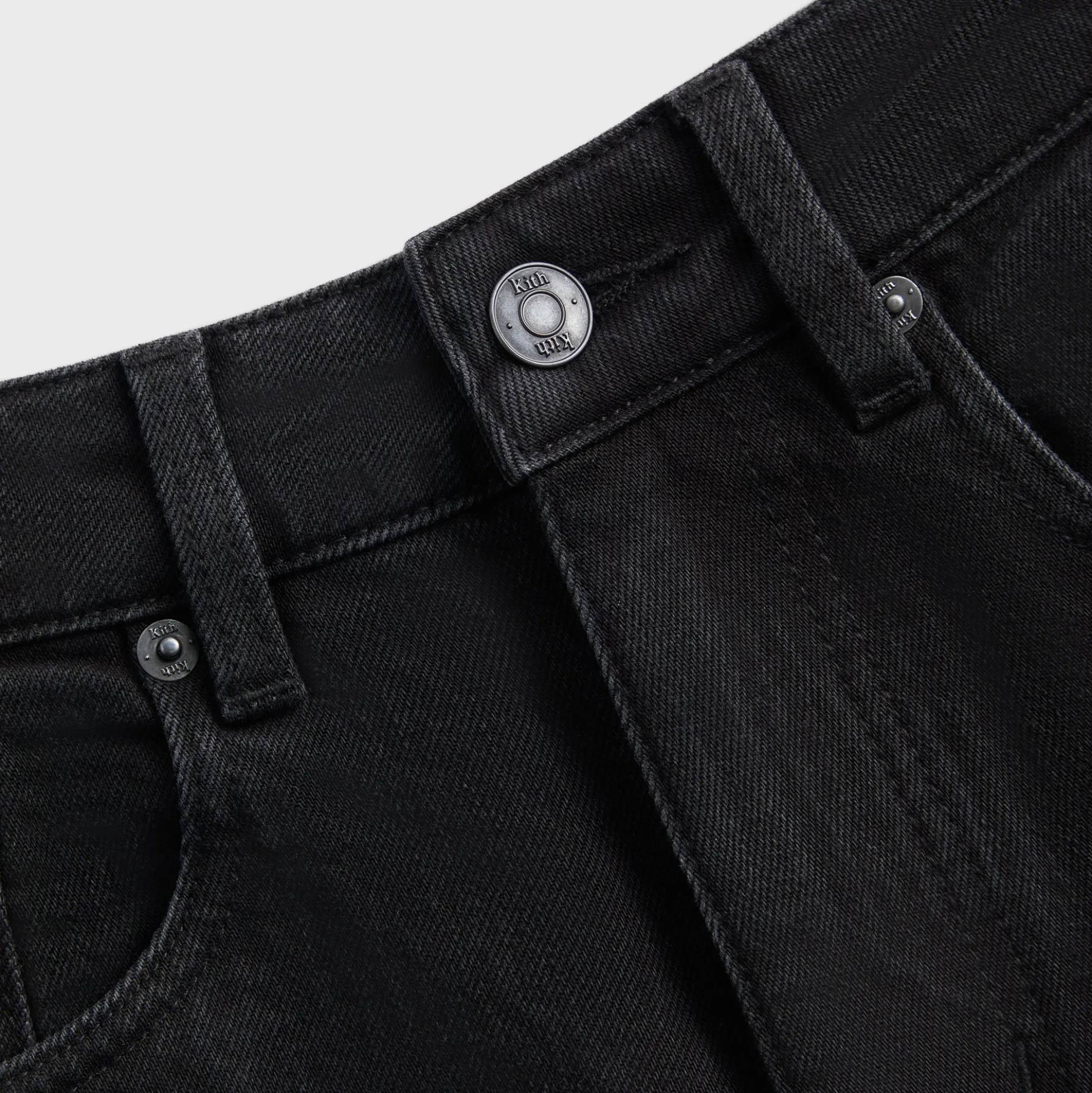 Jean droit Kith Centre
