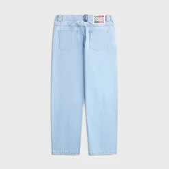 Jean Martine Rose x L-Blackburn Rep