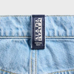 Jean Martine Rose x L-Blackburn Rep