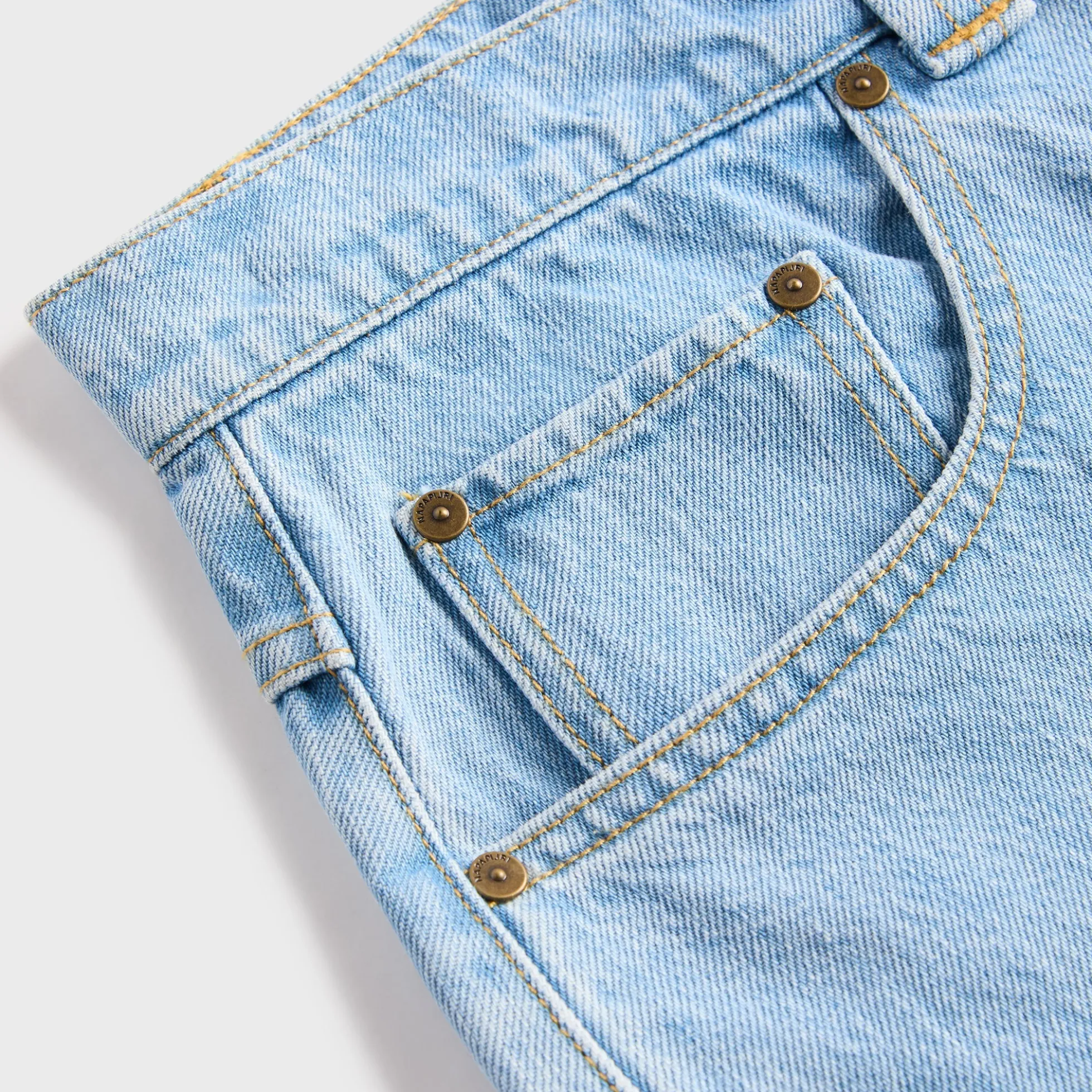 Jean Martine Rose x L-Blackburn Rep
