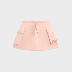 Jupe cargo Kith Kids