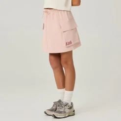 Jupe cargo Kith Kids