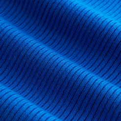 Jupe courte asymétrique zippée Arys pour femme de Kith