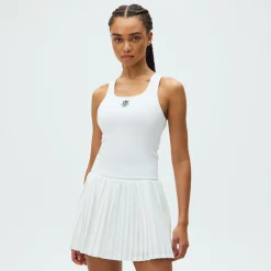 Jupe plissée Kith Amaya II pour femme
