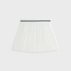 Jupe plissée Kith Amaya II pour femme