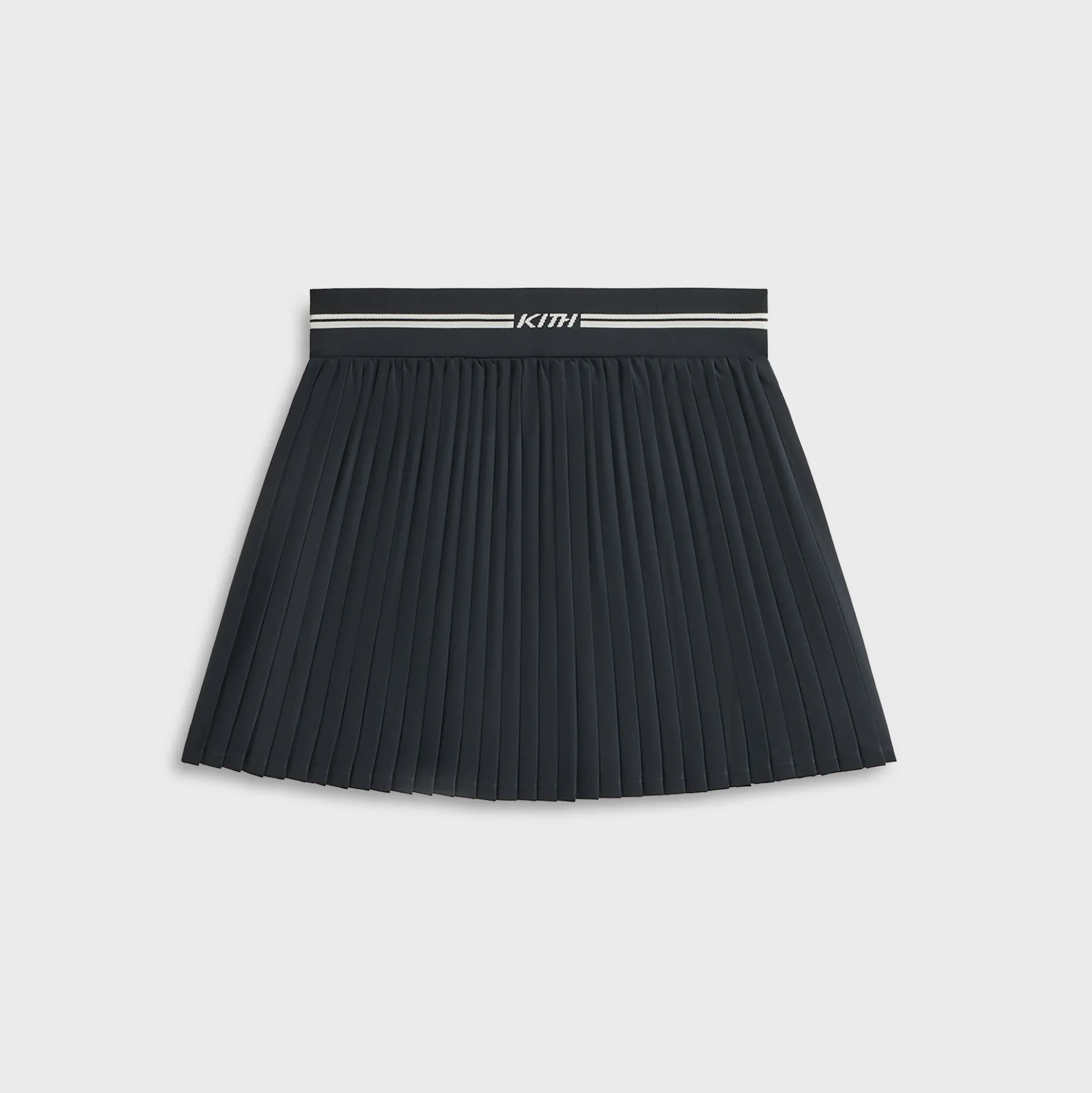Jupe plissée Kith Amaya II pour femme
