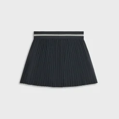 Jupe plissée Kith Amaya II pour femme