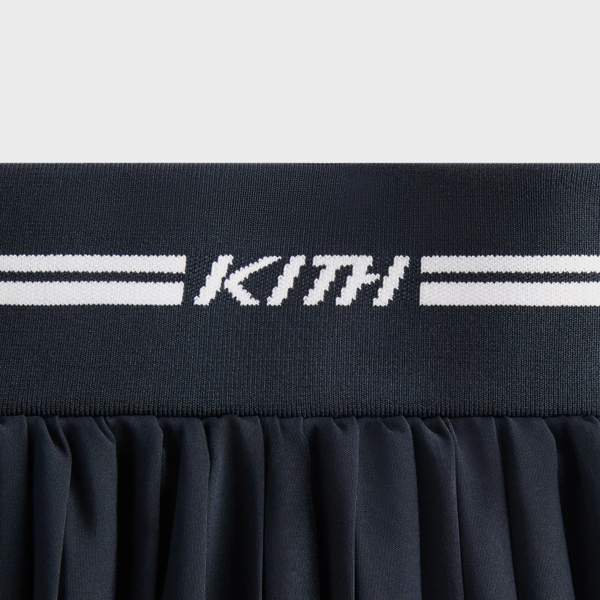 Jupe plissée Kith Amaya II pour femme