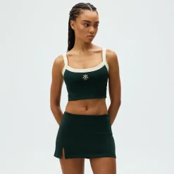 Jupe-short Kith Ari Active pour femme