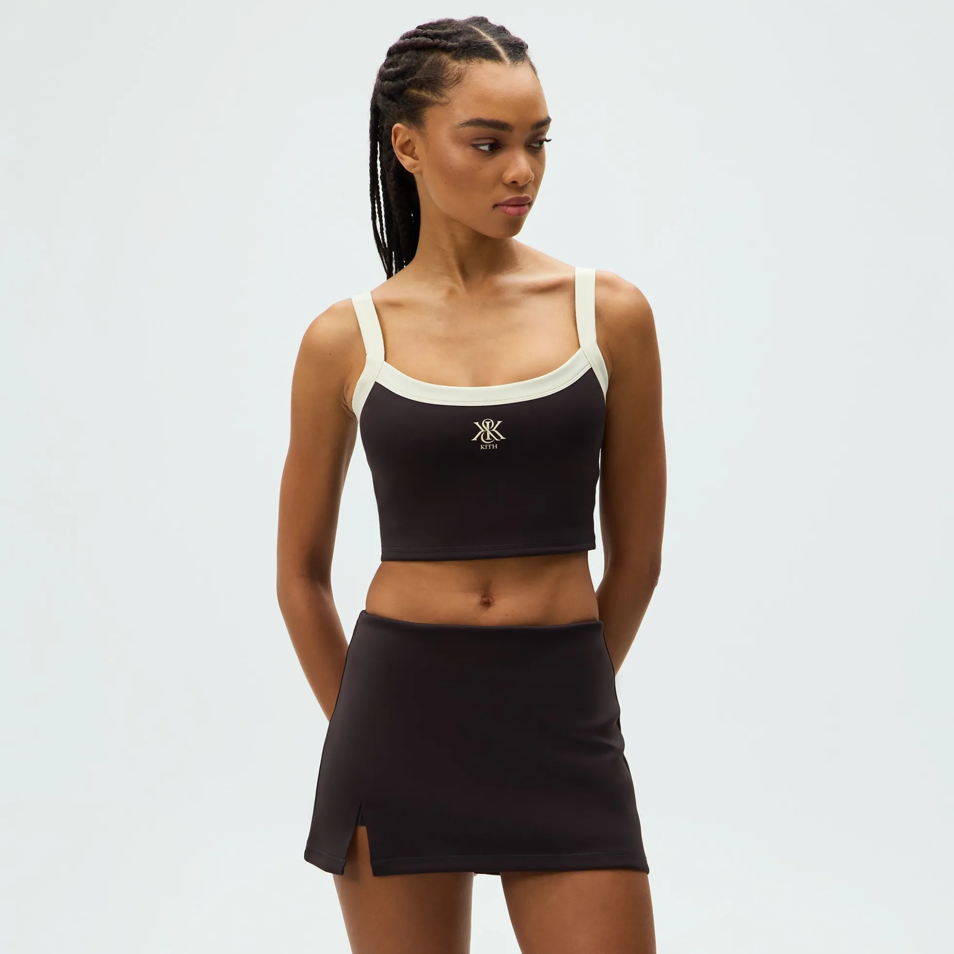 Jupe-short Kith pour femme Ari Active
