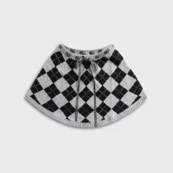 Jupe Sweet Argyle