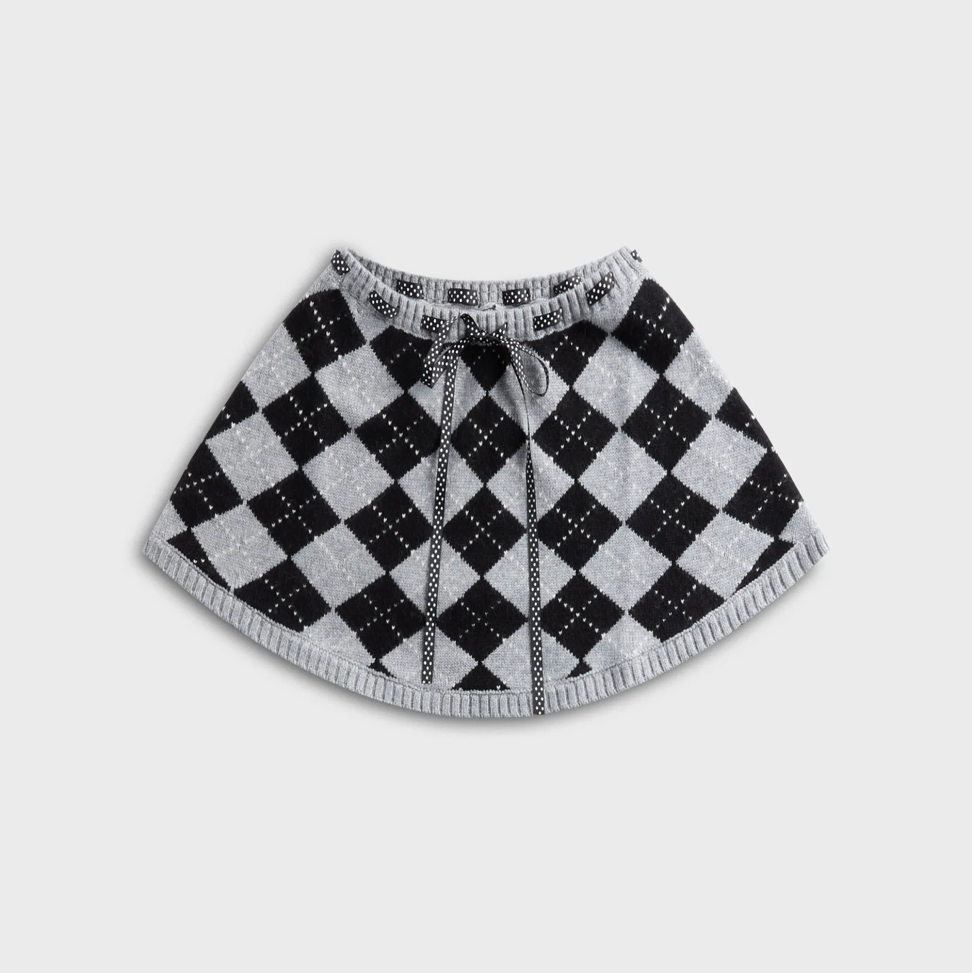 Jupe Sweet Argyle