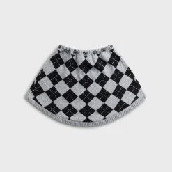 Jupe Sweet Argyle